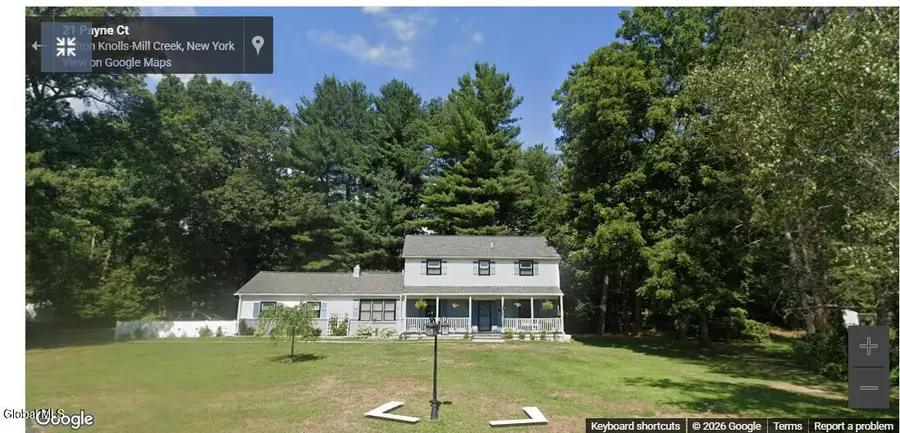 21 Payne Court, Clifton Park, NY 12065 - #2