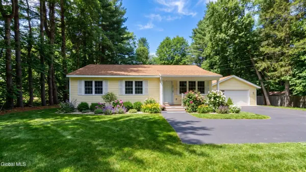 21 Longkill Road, Clifton Park, NY 12019