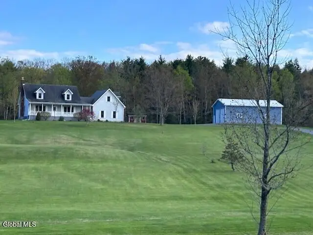 1859 Skyline Drive, Duanesburg, NY 12306 - #1