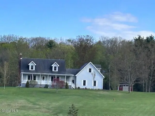 1859 Skyline Drive, Duanesburg, NY 12306 - #3