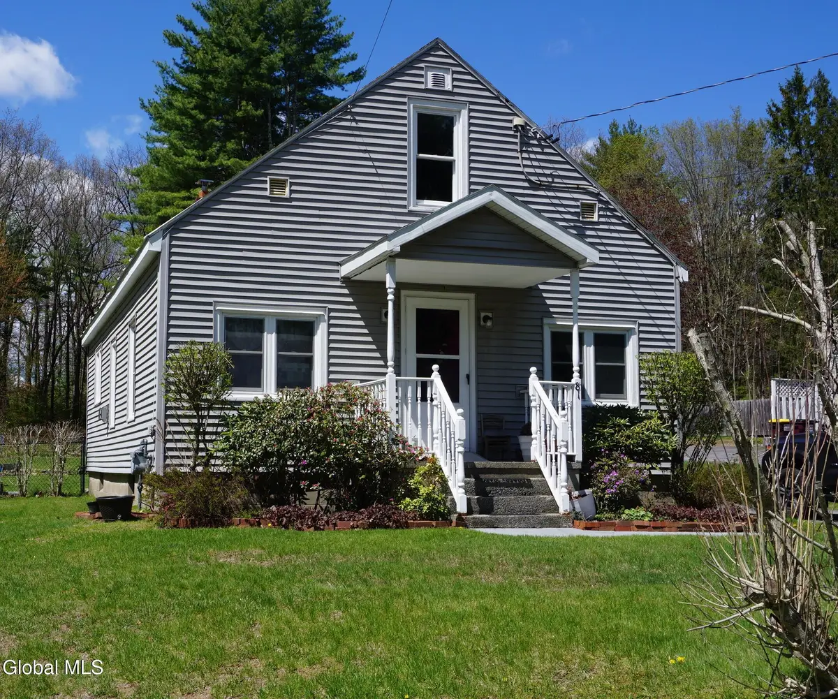 81 Rowland Street, Ballston Spa, NY 12020 - #1