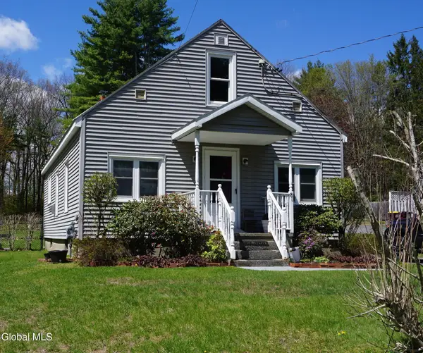 81 Rowland Street, Ballston Spa, NY 12020