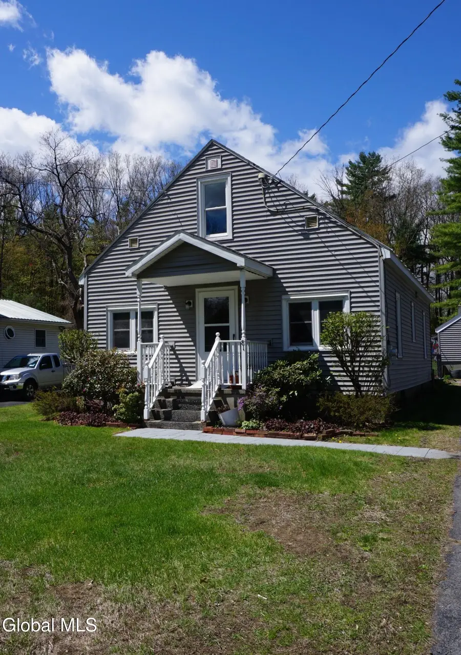 81 Rowland Street, Ballston Spa, NY 12020 - #2