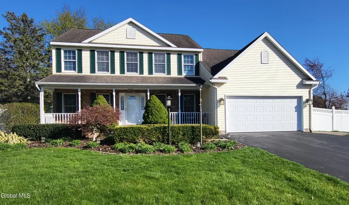22 Woodridge Drive, Loudonville, NY 12211 - #1