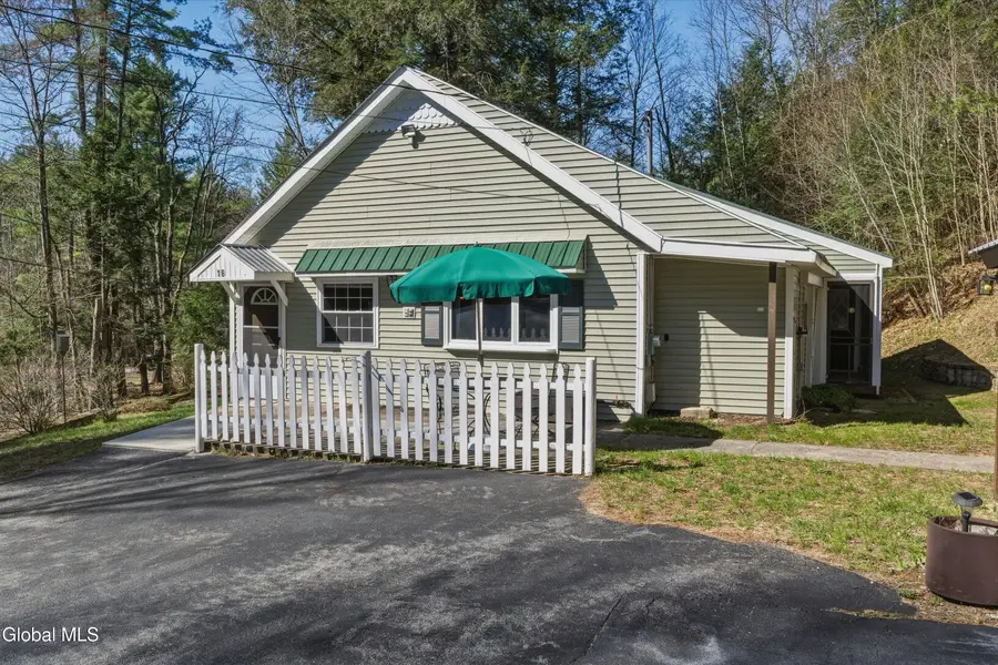 16 Pump House Road, Lake Luzerne, NY 12846 - #3