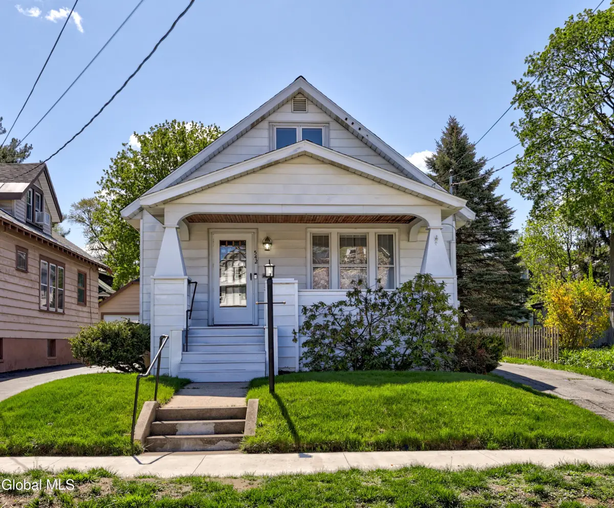 542 Rankin Avenue, Schenectady, NY 12308 - #1