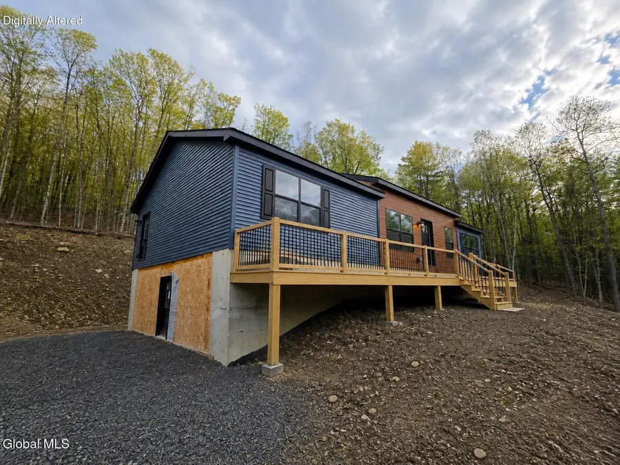 727 Irish Hill Road, Berne, NY 12023 - #2