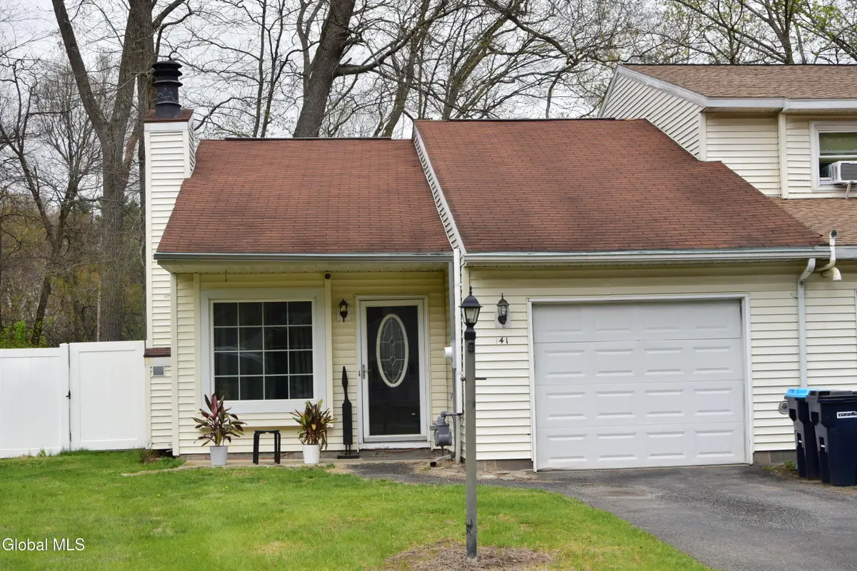 141 Tallow Wood Drive, Clifton Park, NY 12065 - #1