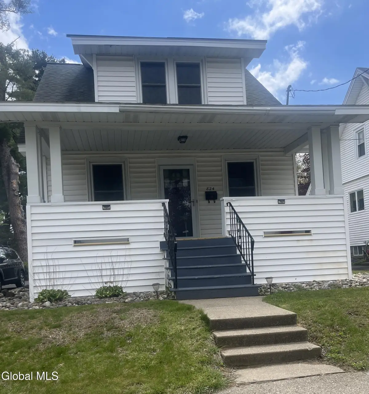 824 Dean Street, Schenectady, NY 12309 - #1