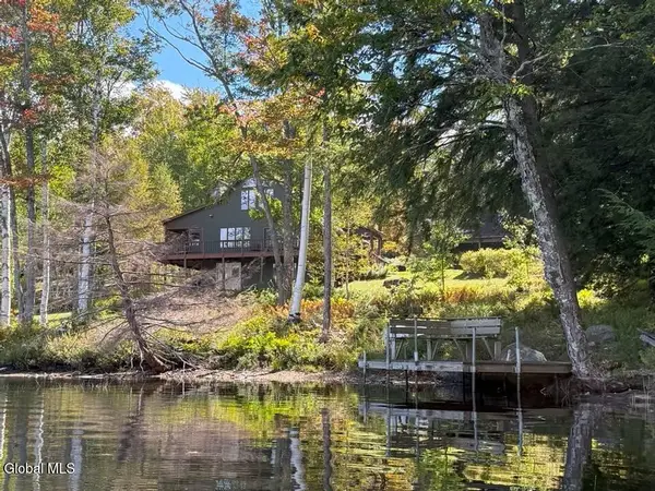83 Burritt Lane, Schroon Lake, NY 12870