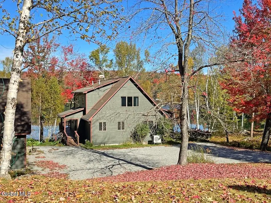 83 Burritt Lane, Schroon Lake, NY 12870 - #2
