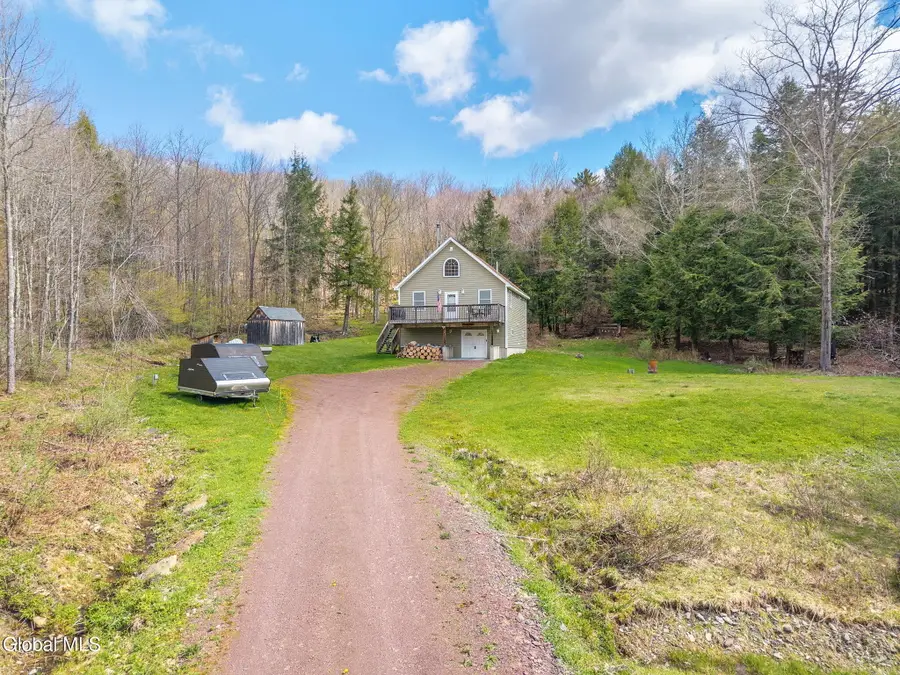 208 Dyer Road, Jefferson, NY 12093 - #3