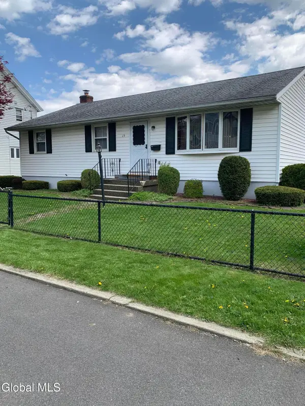 15 Wright Street, Amsterdam, NY 12010