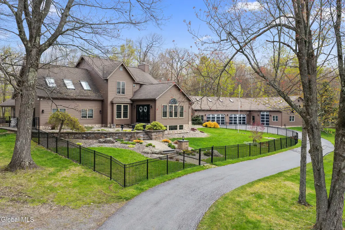 2034 Duanesburg Churches Road, Duanesburg, NY 12053 - #1