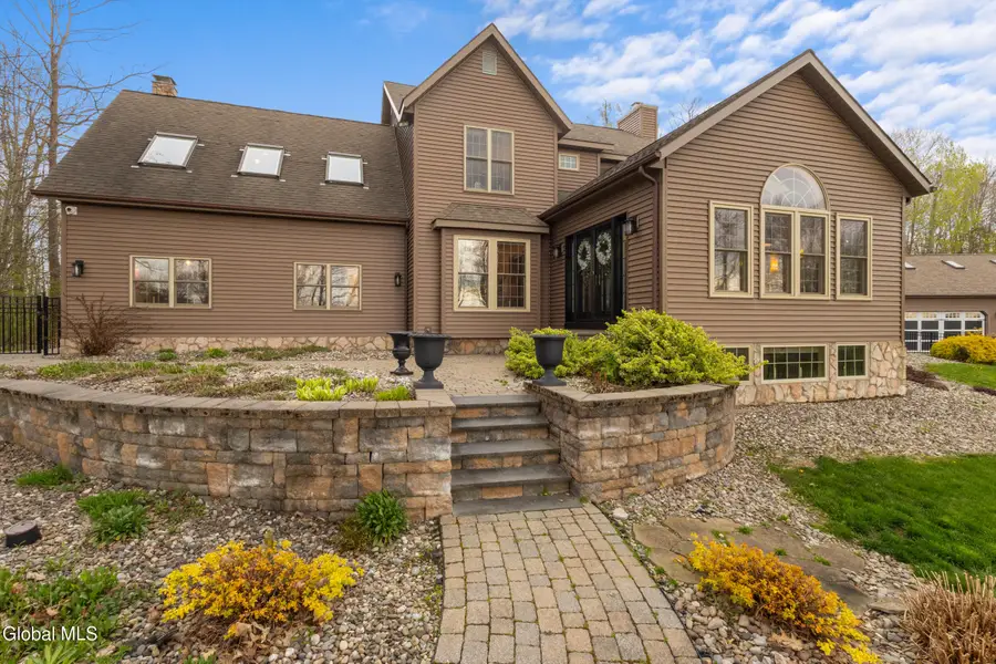 2034 Duanesburg Churches Road, Duanesburg, NY 12053 - #2
