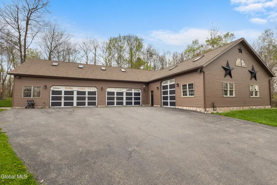 2034 Duanesburg Churches Road, Duanesburg, NY 12053 - #3
