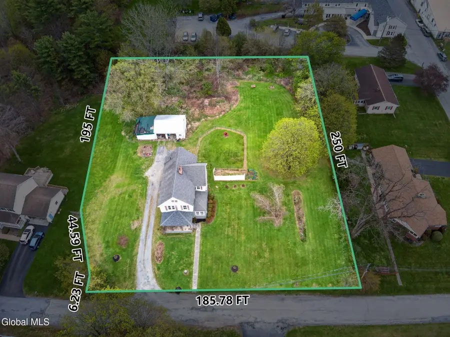 1 Scott Lane, Hoosick Falls, NY 12090 - #3