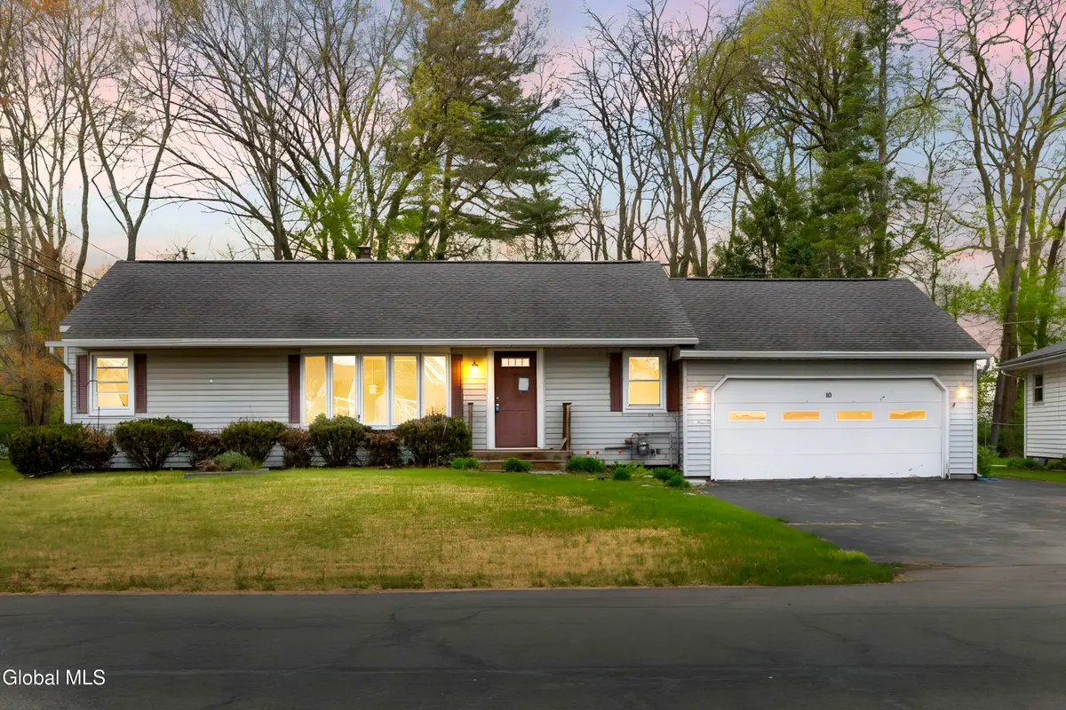 10 Leto Road, Albany, NY 12203 - #1