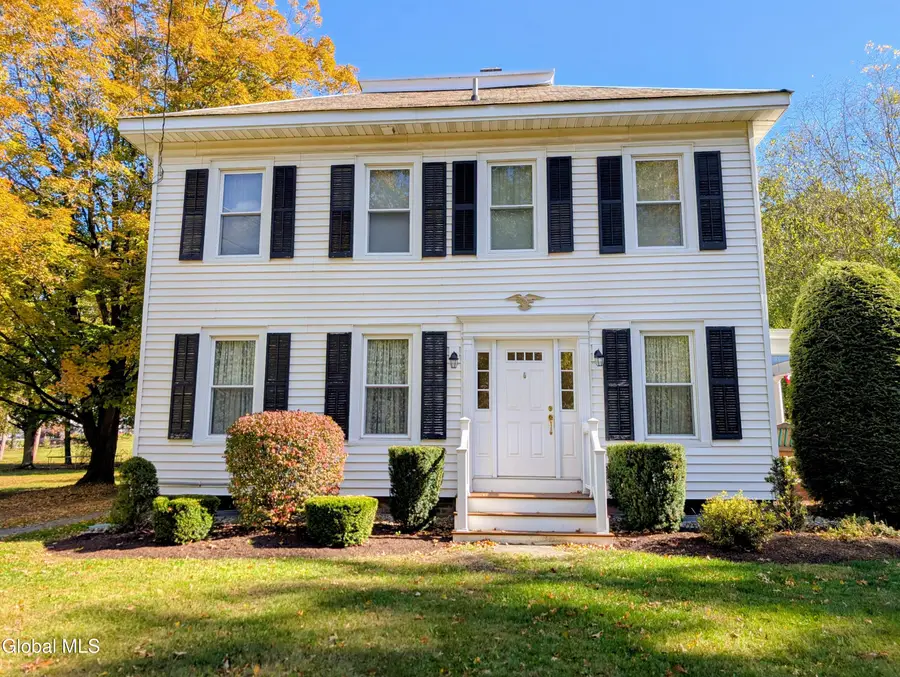 45 High Street, Hoosick Falls, NY 12090 - #3