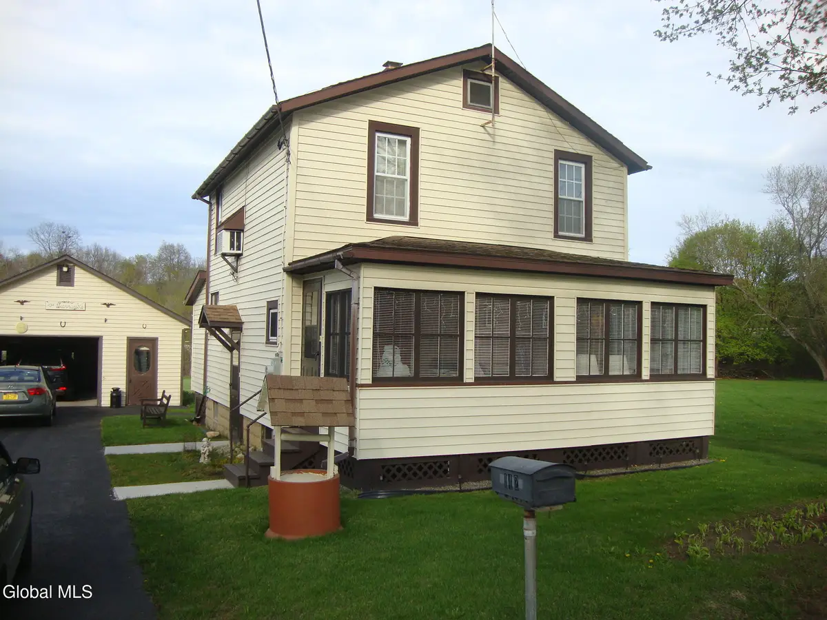 142 New York 169, Danube, NY 13365 - #1
