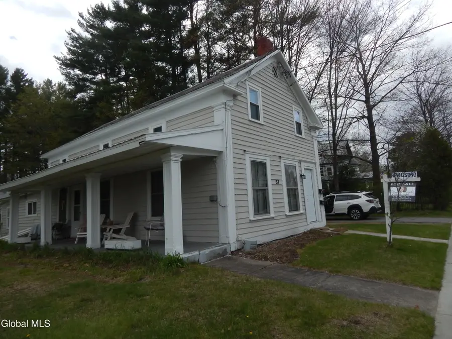 57 Hudson Street, Warrensburg, NY 12885 - #2