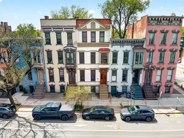 490 Madison Avenue, Albany, NY 12208