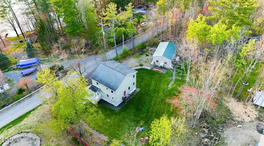 19 Harriman Road, Sand Lake, NY 12018 - #2