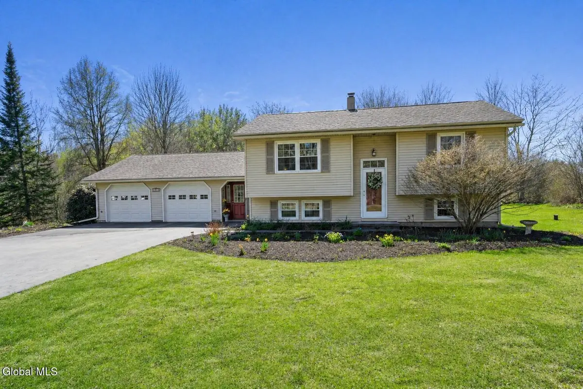 354 Bogden Road, Broadalbin, NY 12025 - #1