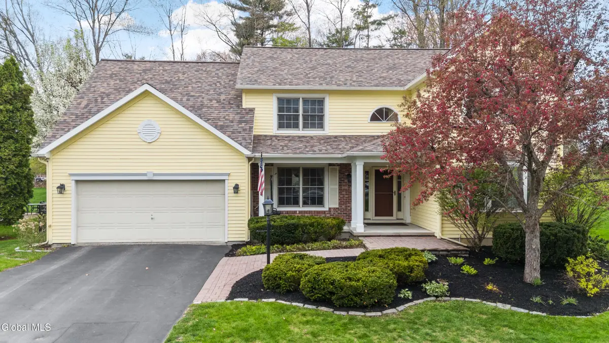5 Horizon Drive, Saratoga Springs, NY 12866 - #1