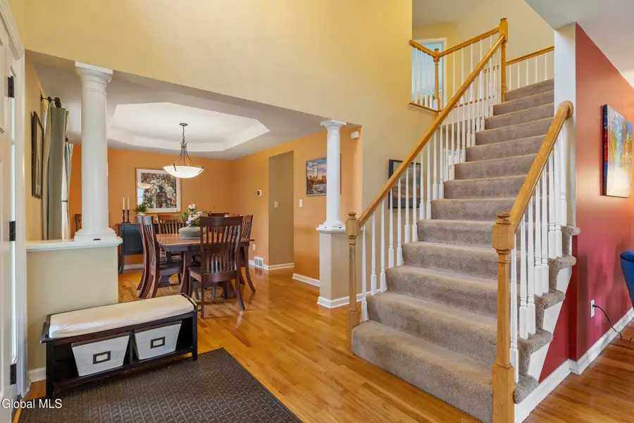 5 Horizon Drive, Saratoga Springs, NY 12866 - #3