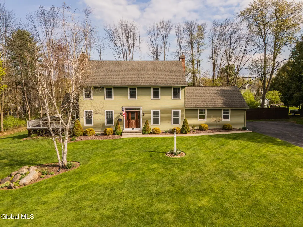 15 Cobblestone Drive, Queensbury, NY 12804 - #1