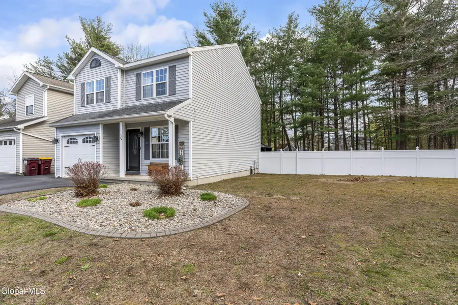 39 Woodthrush Court, Milton, NY 12020 - #2