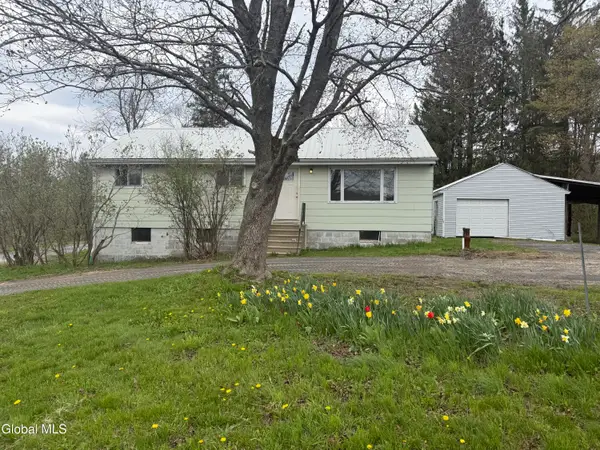 416 Long Road, Berne, NY 12059