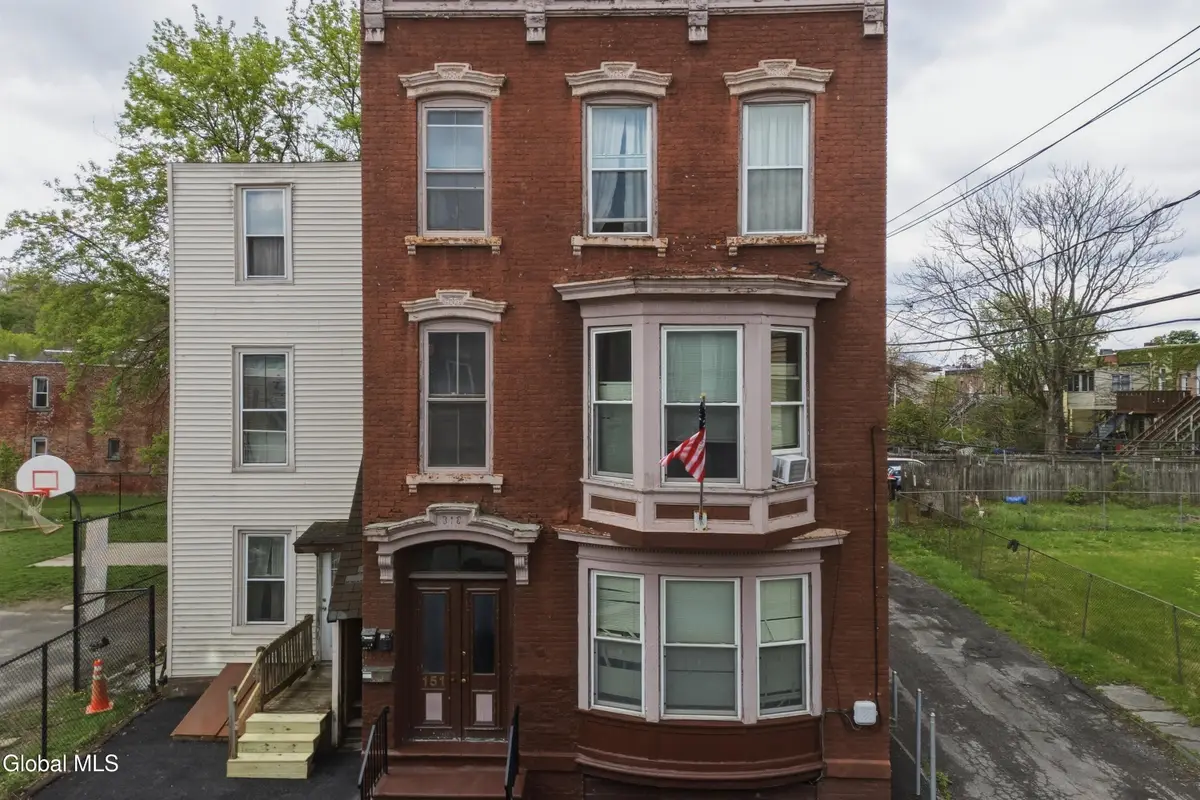 151 Jackson Street, Troy, NY 12180 - #1