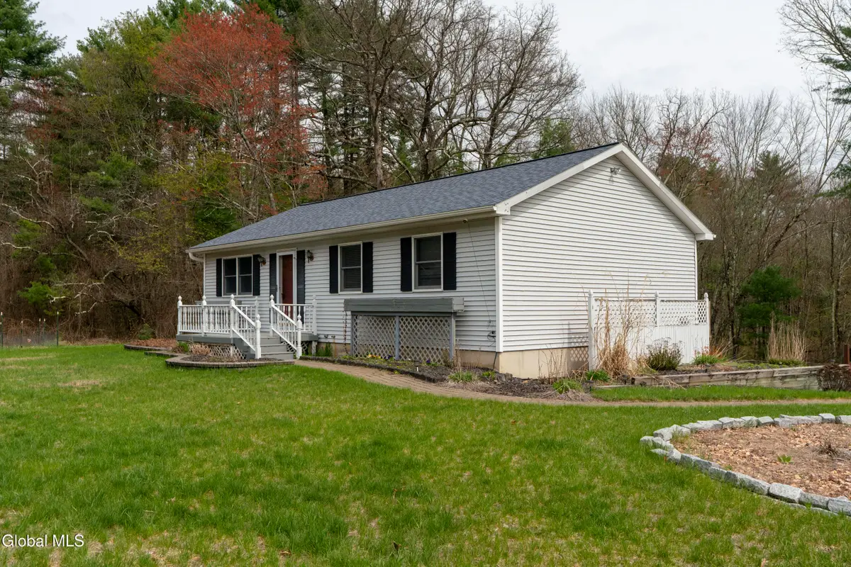4755 New York 50, Wilton, NY 12831 - #1