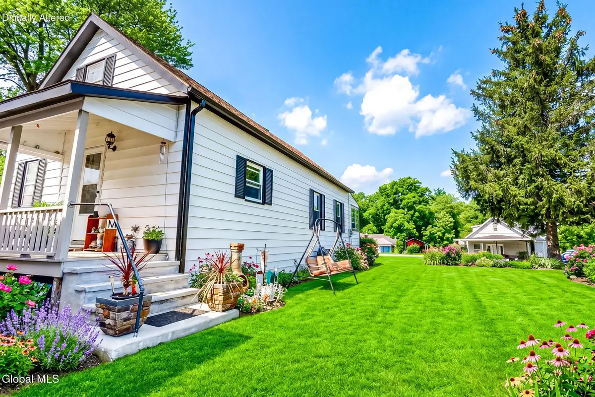 1142 River Road, Schaghticoke, NY 12182 - #1