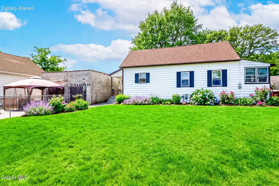 1142 River Road, Schaghticoke, NY 12182 - #3