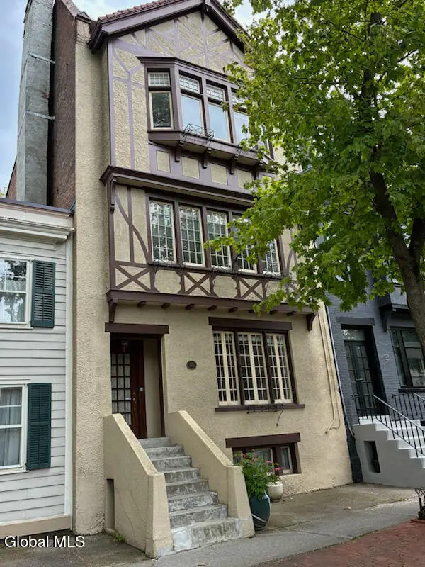 140 Chestnut Street, Albany, NY 12210 - #2