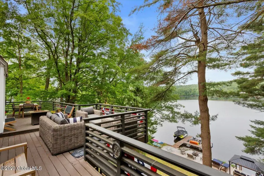 68 Harriman Road Ext, Sand Lake, NY 12018 - #3