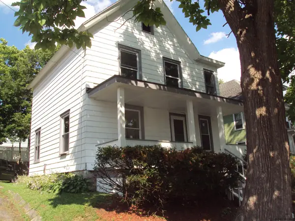 11 Romeyn Avenue, Amsterdam, NY 12010