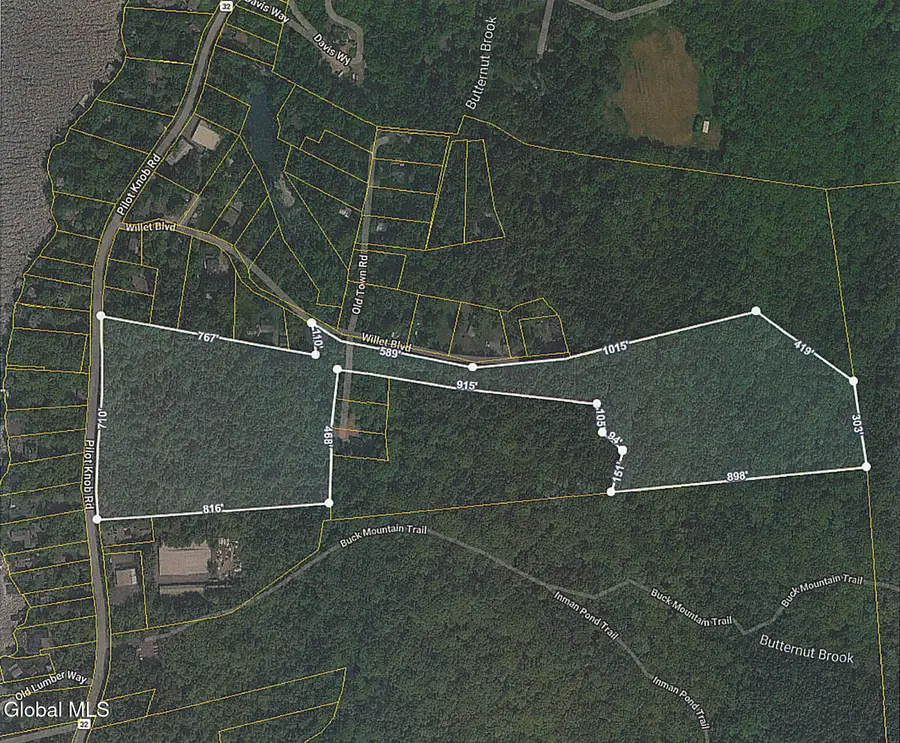 L59 Pilot Knob Road, Kattskill Bay, NY 12844 - #2
