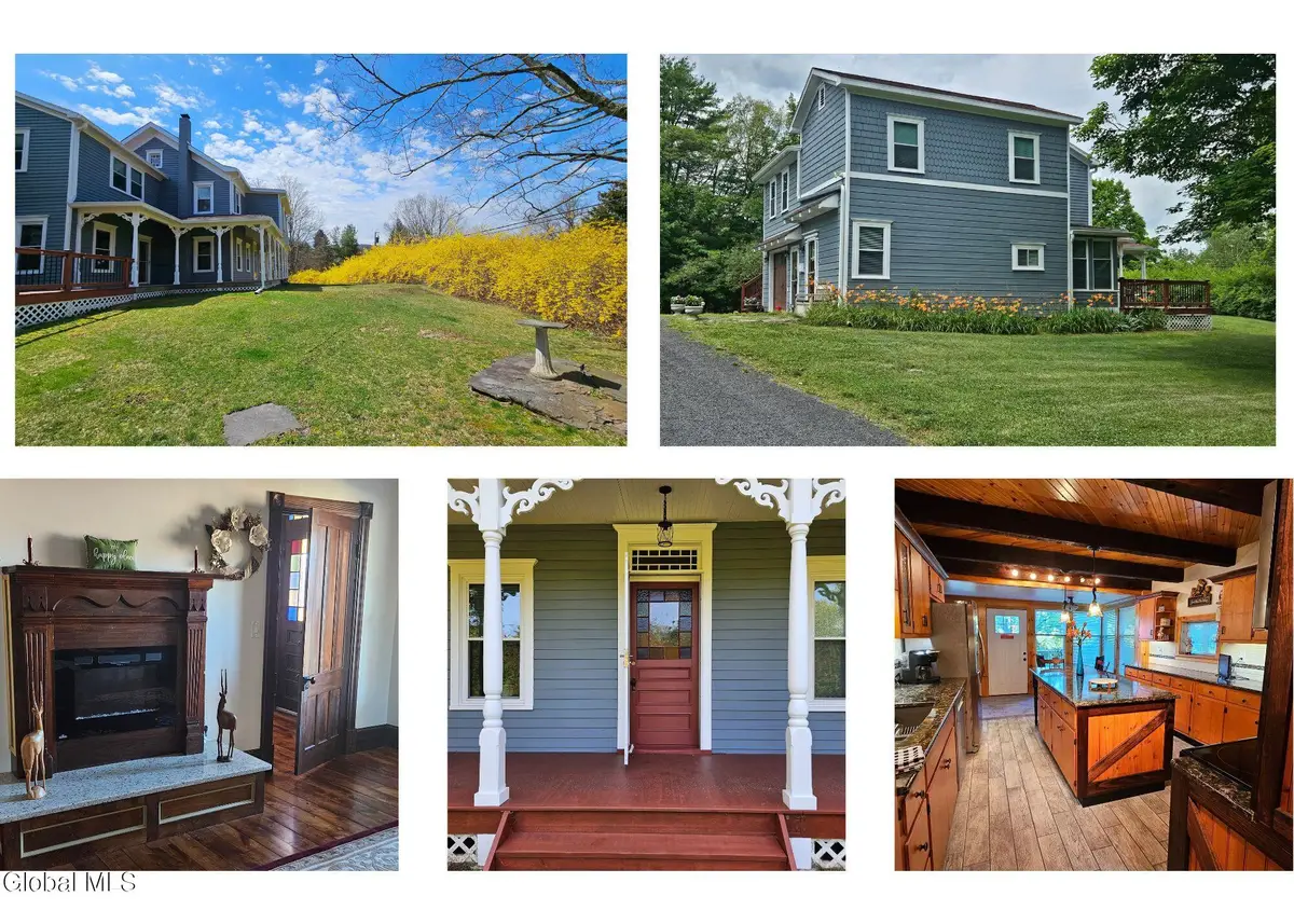 463 County Route 46, Catskill, NY 12414 - #1