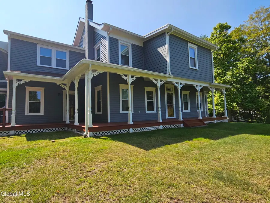 463 County Route 46, Catskill, NY 12414 - #3