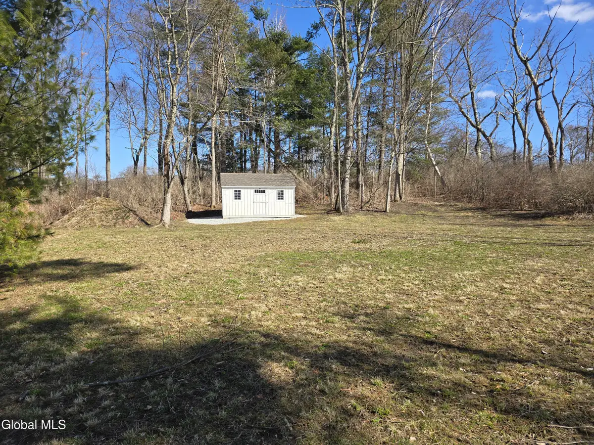 1460 Cold Spring Road, Williamstown, MA 01267 - #1