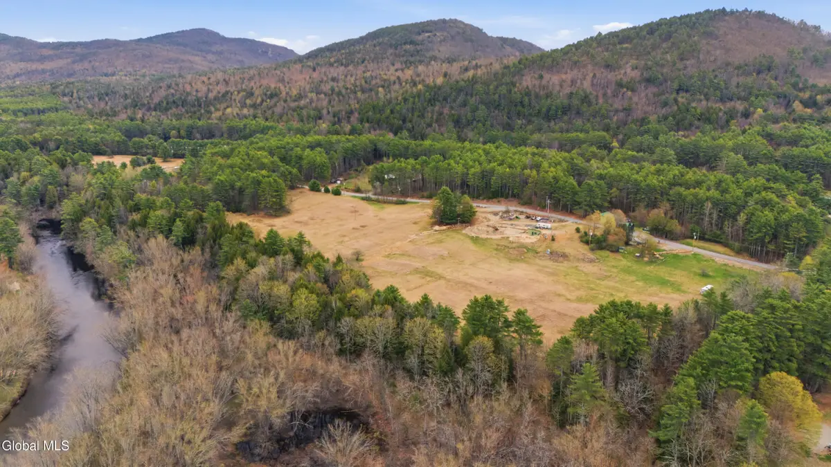 863 E Schroon River Road, Diamond Point, NY 12824 - #1