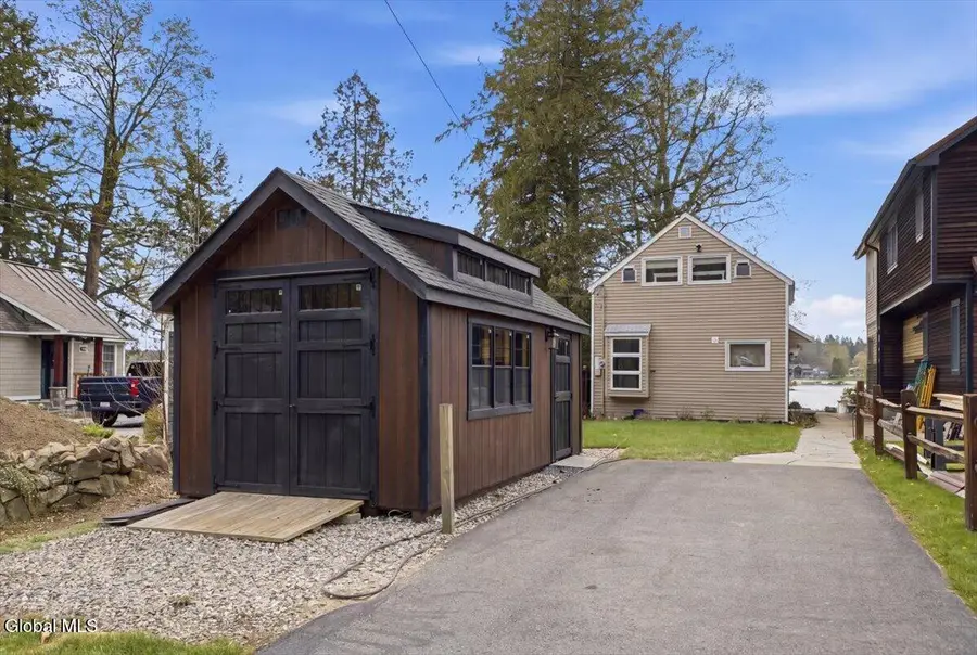 54 Russell Harris Road, Queensbury, NY 12804 - #3