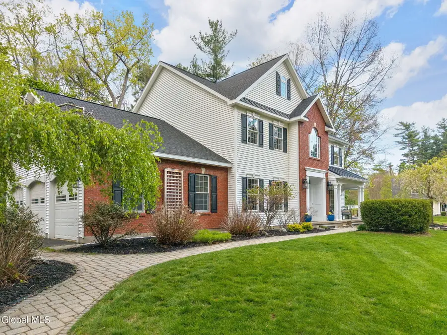 224 Adams Street, Bethlehem, NY 12054 - #2