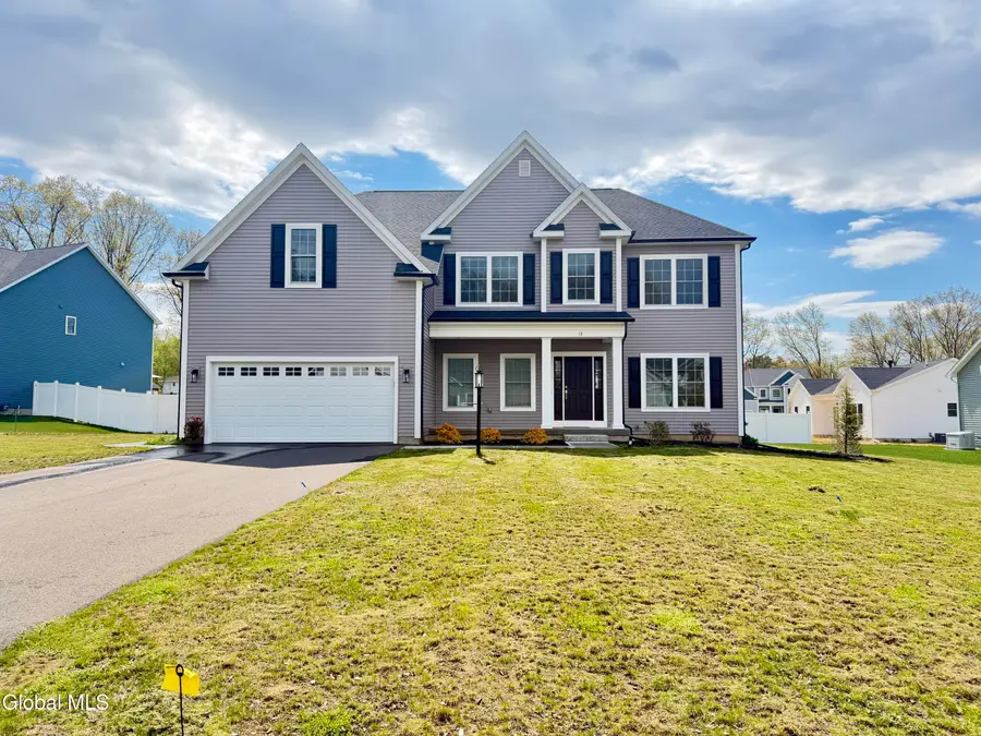 13 Edenfield Street, Loudonville, NY 12211 - #2