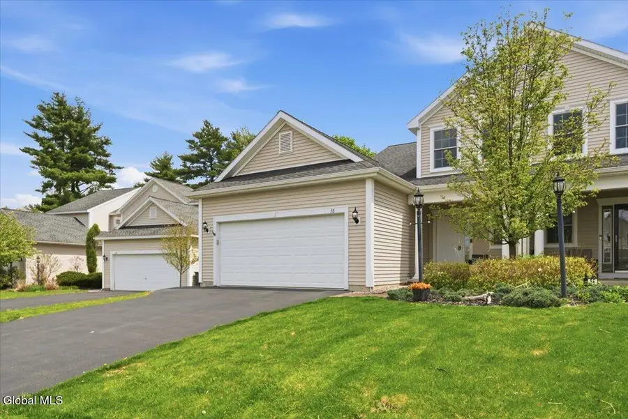 58 Lori Jean Place, Troy, NY 12182 - #3