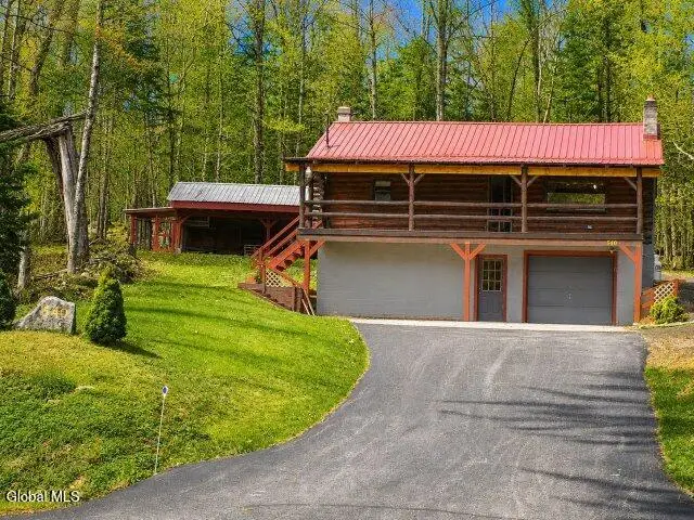 540 State Highway 10, Caroga Lake, NY 12032 - #1